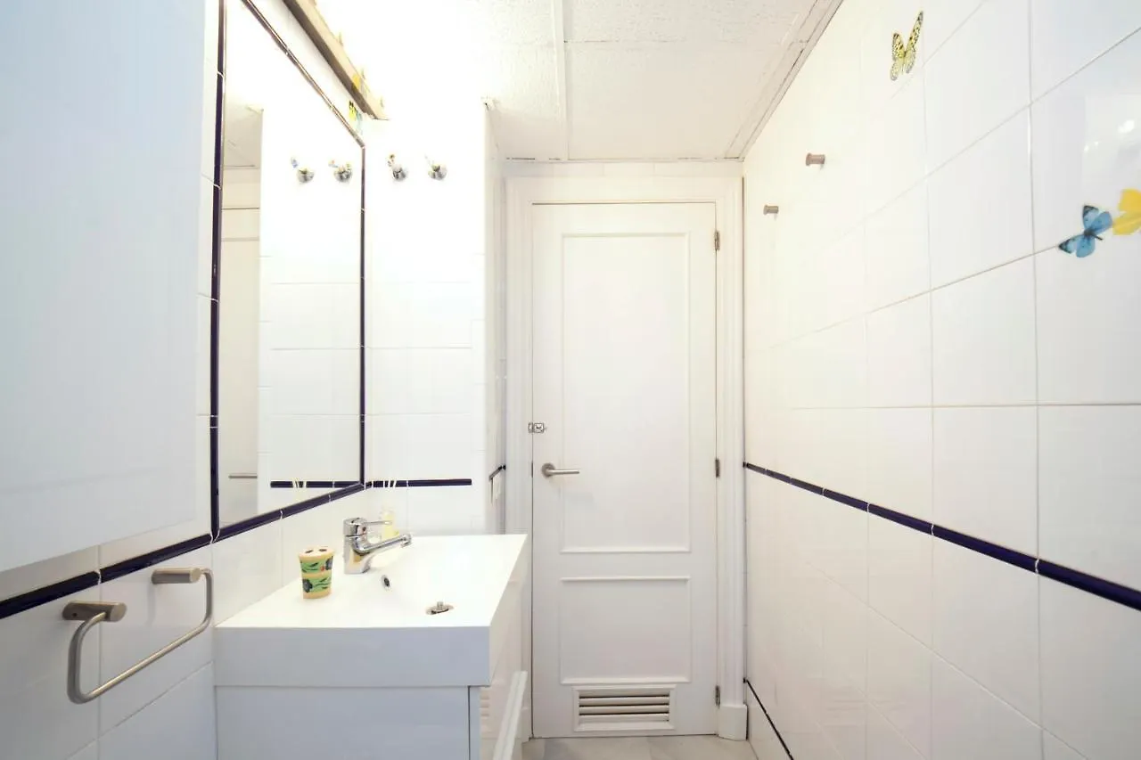 Alohamundi Almansa Appartement Sevilla 0*,