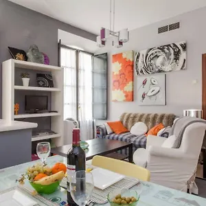  Apartamento Ubicacion Junto Catedral A Acond Y Wifi