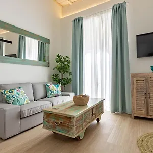  Apartamento Tu Casa En Herrera El Viejo