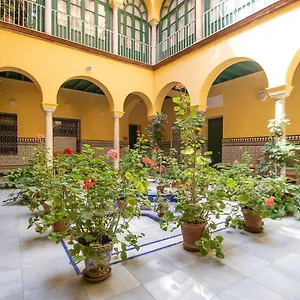  Apartamento Loft Con Encanto En Casa Palacio Junto Catedral Wifi